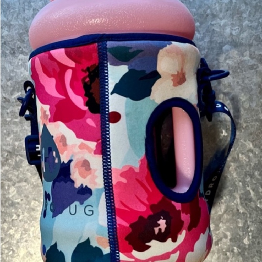 Pink Hydrojug - Picture 2 of 2